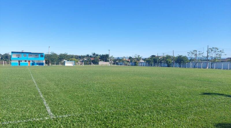 Caiçara e Juventus/Procer disputam a Taça Jean Topanotti Dagostim neste domingo