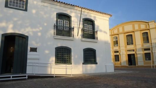 Museu Anita Garibaldi reabre dia 28 de julho