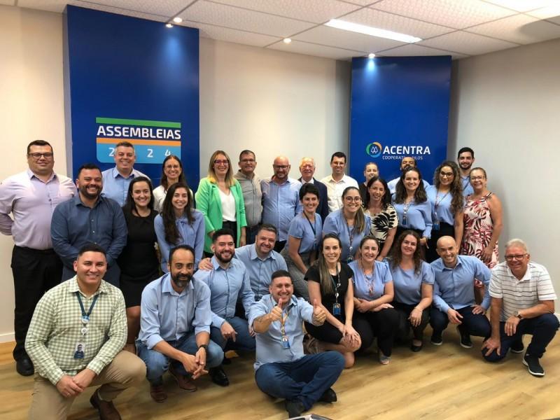 Acentra aprova balanço anual e elege novo Conselho Fiscal em Assembleia Geral Ordinária