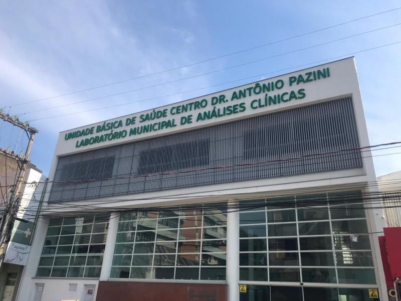 Atendimentos de saúde da região central de Criciúma seguem sendo feitos na nova UBS 