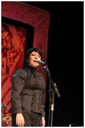 Sesc Criciúma recebe concerto Cirandinha