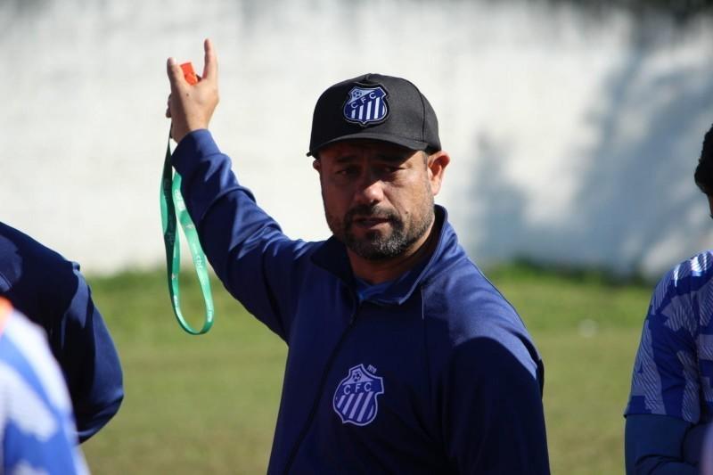 ‘Sabemos que não foi um bom jogo, mas precisamos levantar a cabeça’, avalia Serraninho