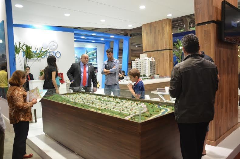 Setor Imobiliário aposta na CasaPronta 