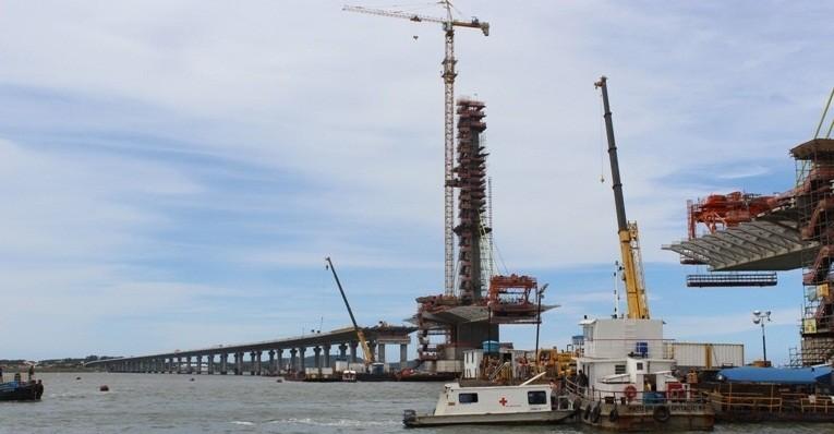 Em Brasília, falta de iluminação na Ponte de Laguna e de acesso ao Morro do Formigão é debatida