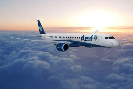 Azul Viagens fecha acordo de venda de pacotes com TAP e United