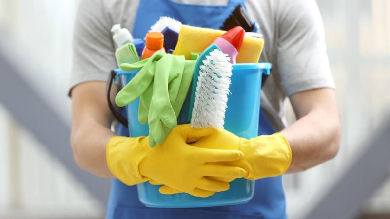 Evite doenças respiratórias seguindo dicas de limpeza