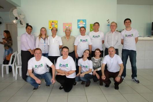 Associação Beneficente Nossa Casa recebe ação solidária