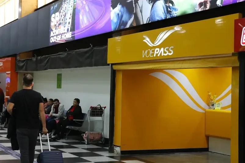 Anac orienta passageiros da Voepass sobre cancelamentos e remarcações de voos