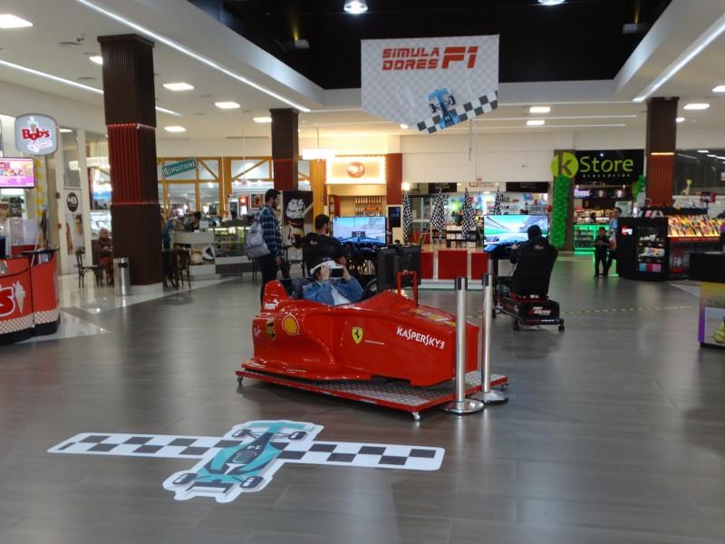 Agosto Maluco: novidades, promoções e diversão no Criciúma Shopping