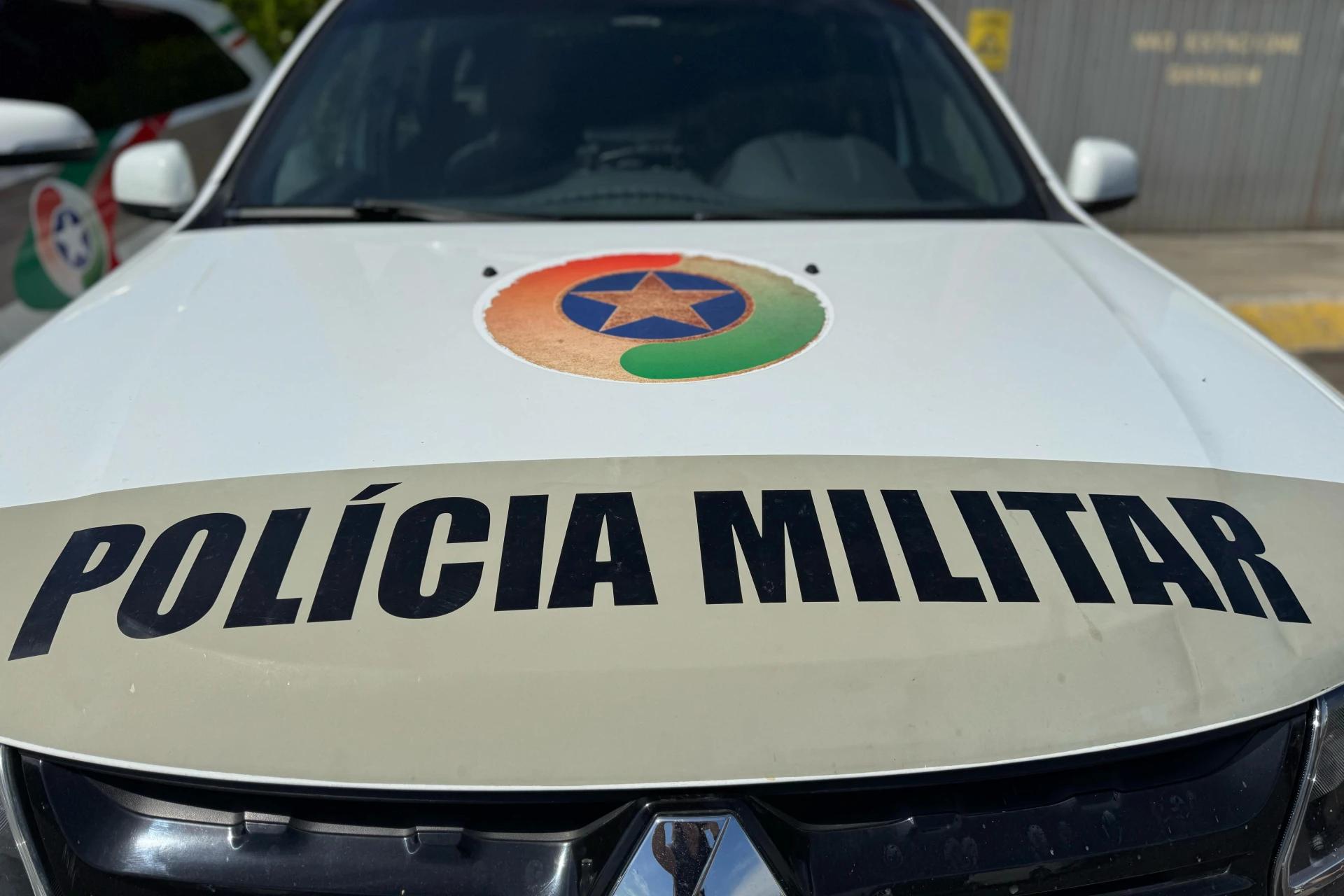 Foragido por tentativa de homicídio é preso em Criciúma