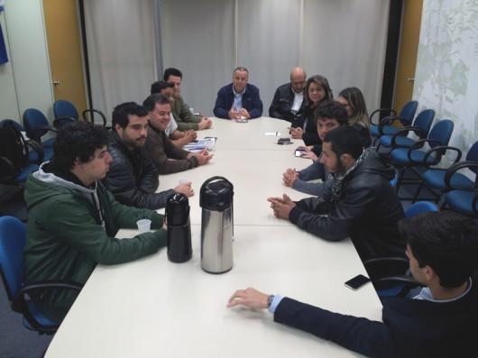 Novo valor da tarifa do transporte público de Criciúma pode ser divulgada nesta semana