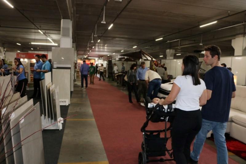 CasaPronta Tubarão: decoração e diversas possibilidades para o lar