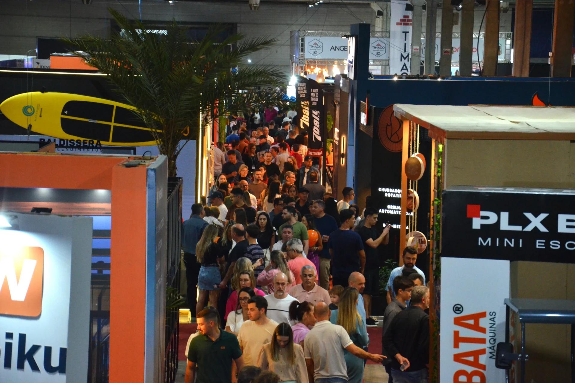 CasaPronta traz ciclo de palestras gratuitas sobre inovação, mercado e futuro da construção civil