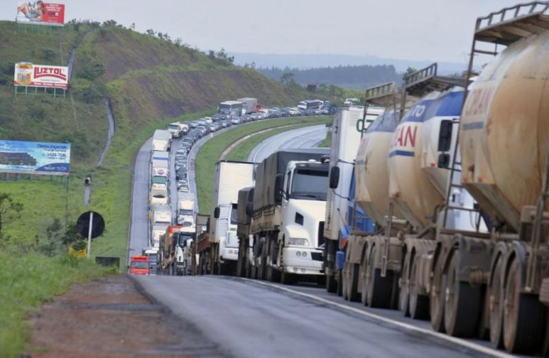 Marco Regulatório do Transporte Rodoviário de Cargas é aprovado