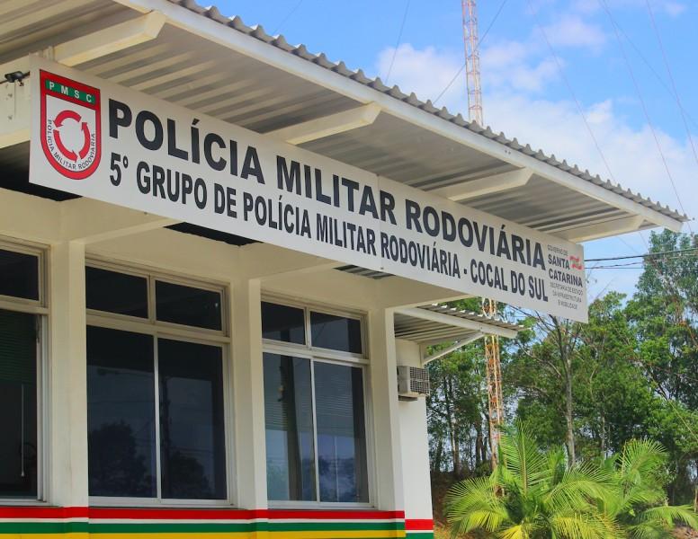 Operação Lei Seca aborda mais de 200 veículos na SC-108 em Cocal do Sul