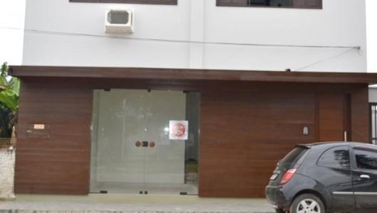 Bombeiros Militares atendem em novo endereço, em Jaguaruna