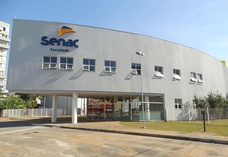Faculdade Senac Criciúma realiza workshops gratuitos de cursos técnicos