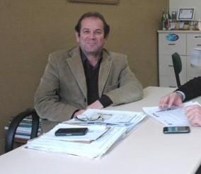  Siderópolis decreta luto oficial pelo falecimento de João Luiz Novelli
