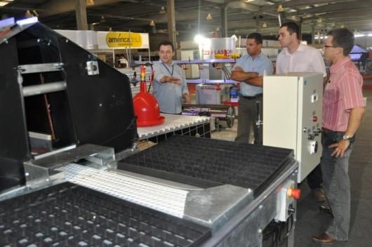 AgroPonte já traz resultados positivos aos participantes