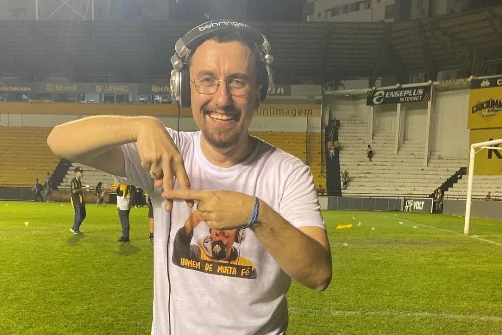 Criciúma e América-MG: jogo para os homens de muita fé