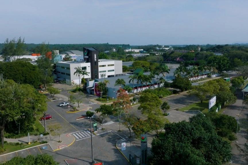 Unesc finaliza preparativos para receber mais de 1,5 mil atletas nos JUCs