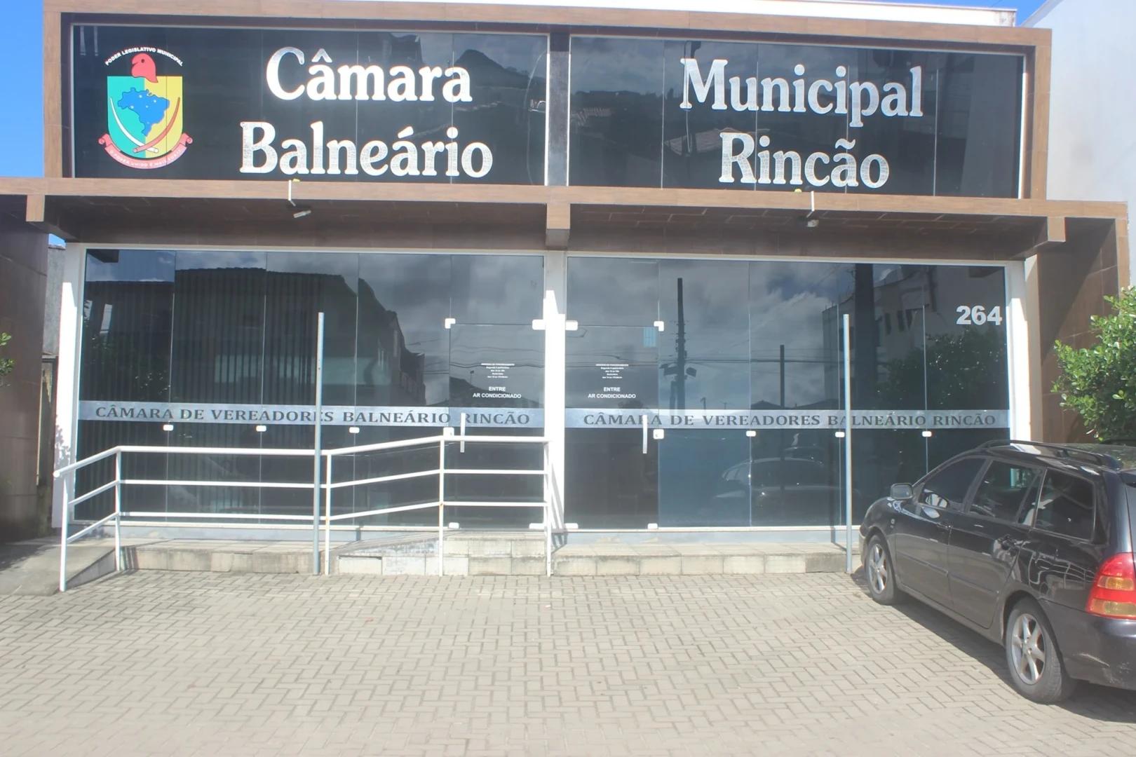 PL que altera zoneamento de lagoas e arroio em Balneário Rincão é alvo de polêmica