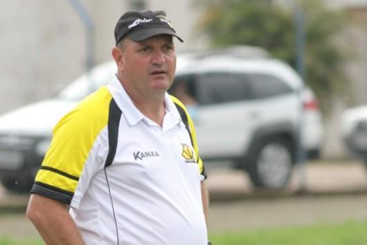 Copa Santiago: Tigrinhos se classificam para a segunda fase