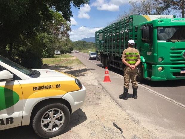 Polícia Militar lança Operação Independência 2020