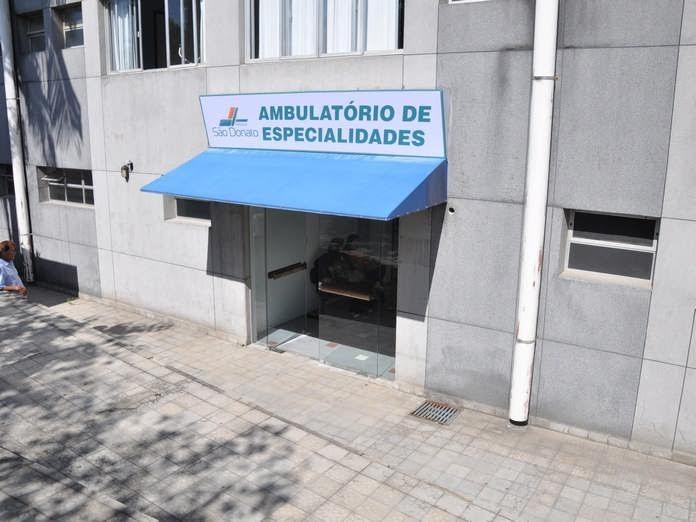 Hospital São Donato inicia atendimento vascular