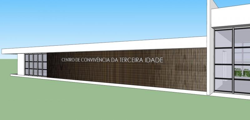 Prefeitura de Criciúma conhece empresas interessadas na construção do Centro do Idoso