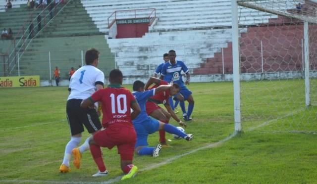 Definido o adversário do Criciúma na primeira fase da Copa do Brasil