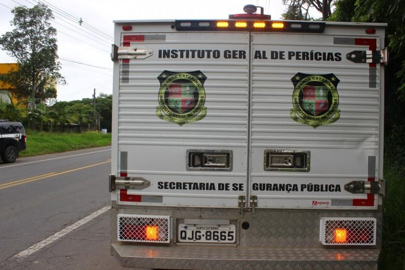 Pescador morre afogado em Balneário Rincão