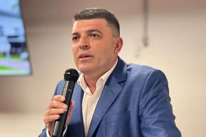 Prefeito de Siderópolis manifesta repúdio às mudanças na lei de cidadania italiana