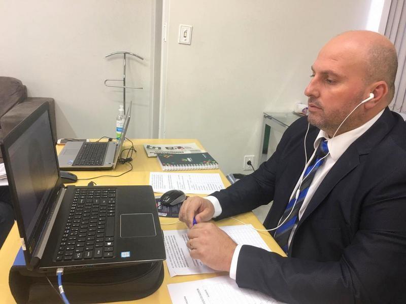Câmara de Criciúma aprova reduções de salários de vereadores, prefeito e vice