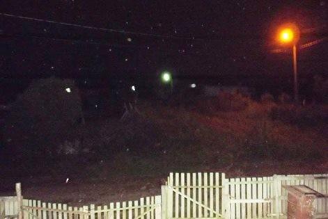 Primeiros flocos de neve são registrados na Serra
