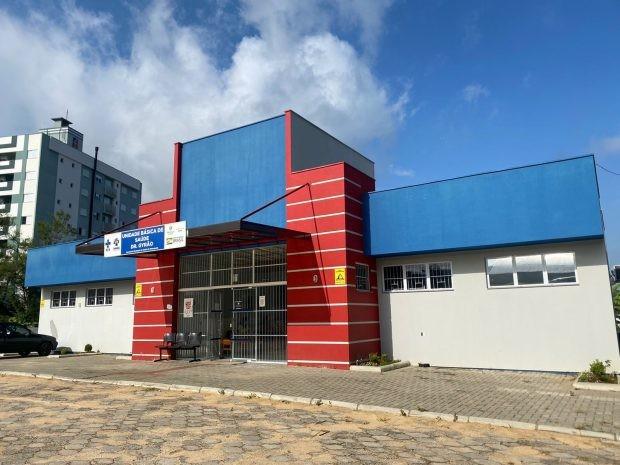 Siderópolis lança programa na saúde para atender população em horário estendido