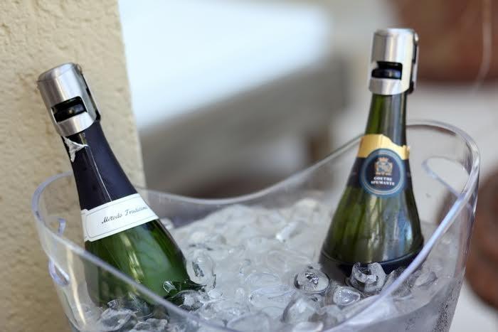 Venda de vinho já está 20% maior que 2015