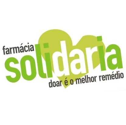 Ações de divulgação e coleta de Medicamentos - Farmácia Solidária