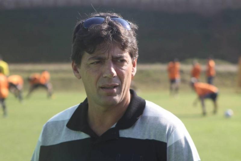 Cinzas de Alexandre serão jogadas no gramado do Majestoso