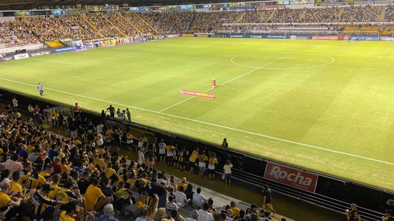 Ao vivo: O Futebol nos Conecta com o melhor de Criciúma e Marcílio Dias