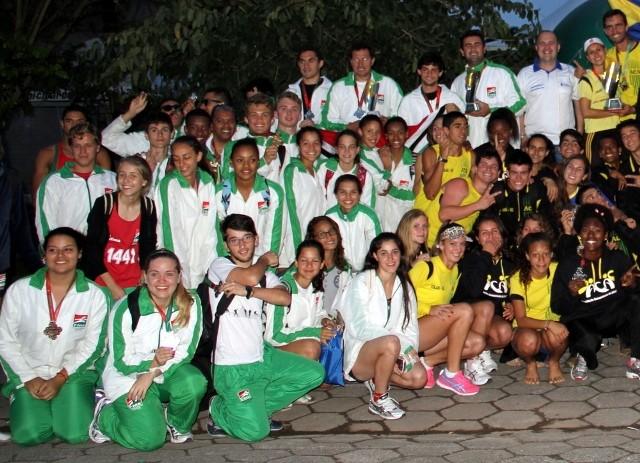 Olesc: Após dia espetacular, Criciúma assume liderança