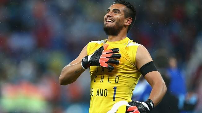 Nos pênaltis, Argentina elimina Holanda e garante vaga na final