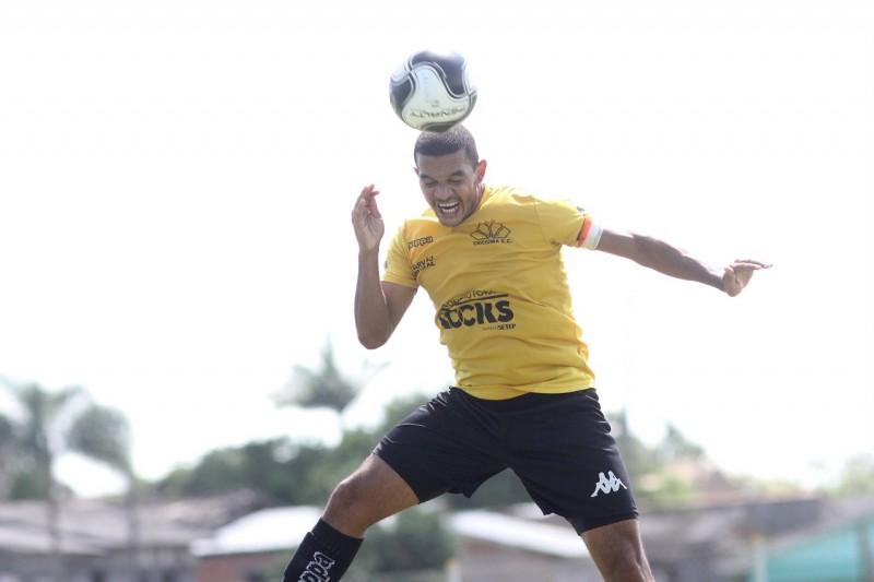 Jheimy está apto a estrear pelo Tigre