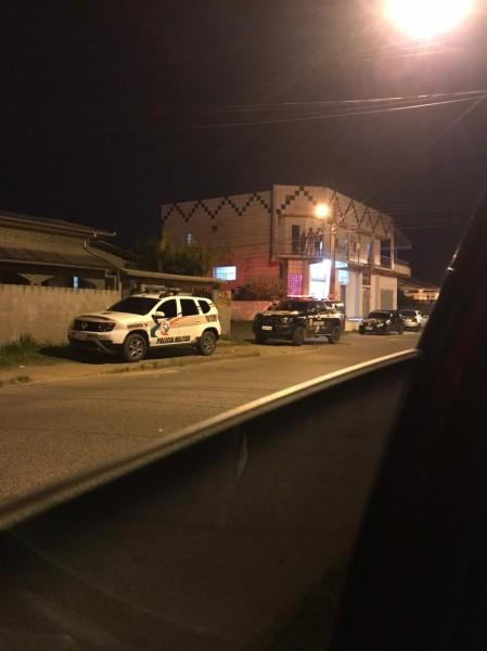 Jovem de 24 anos é morto a tiros em festa de aniversário