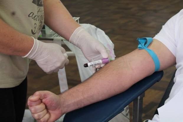 Hemosc reforça a importância da doação de Medula Óssea