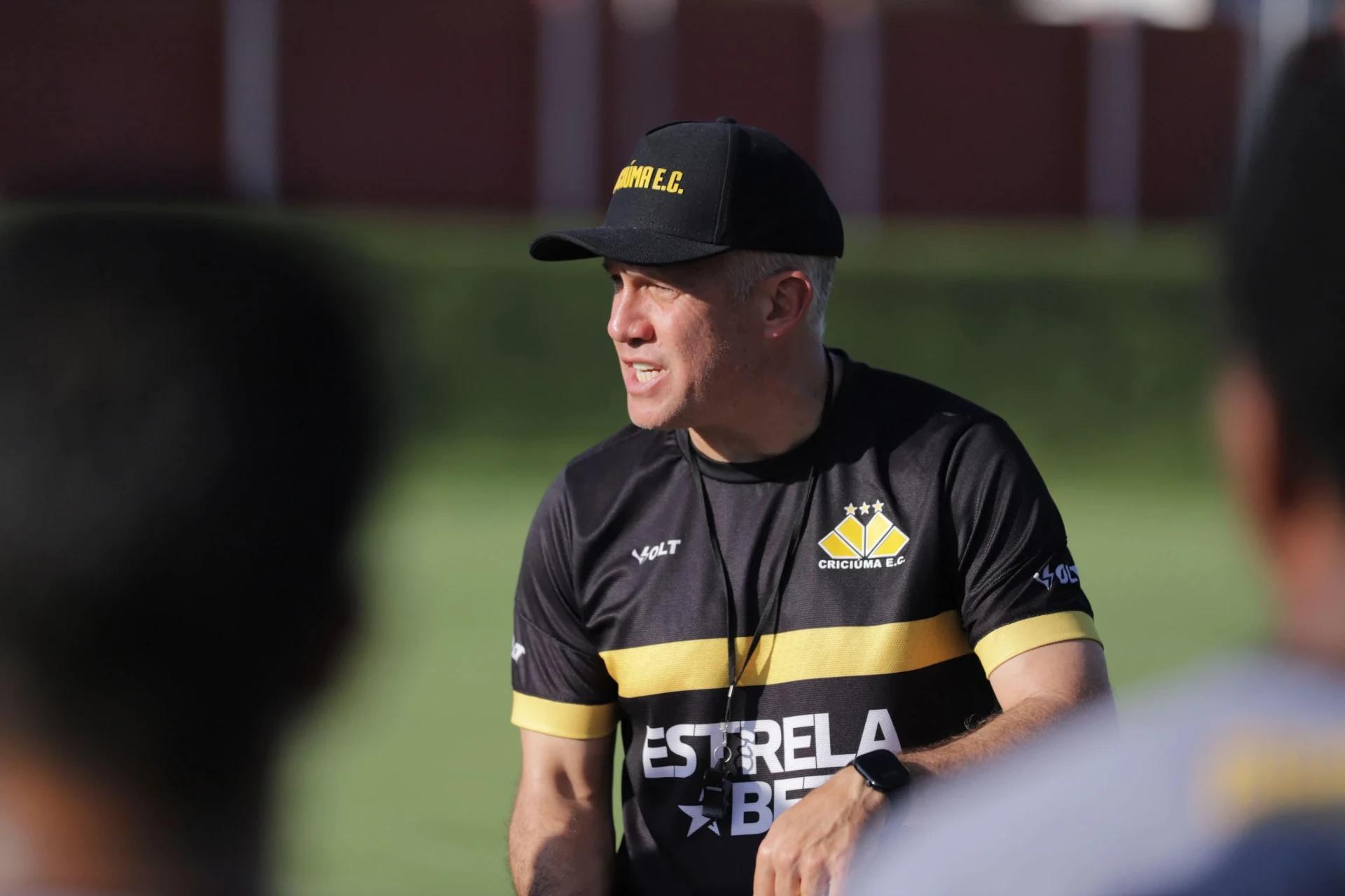 Ao vivo: o melhor de Atlético-GO x Criciúma