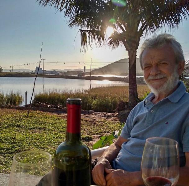 Nota de Falecimento: Manoel Luiz Farias, aos 64 anos