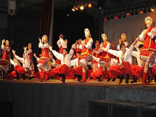 Mudanças na Festa das Etnias