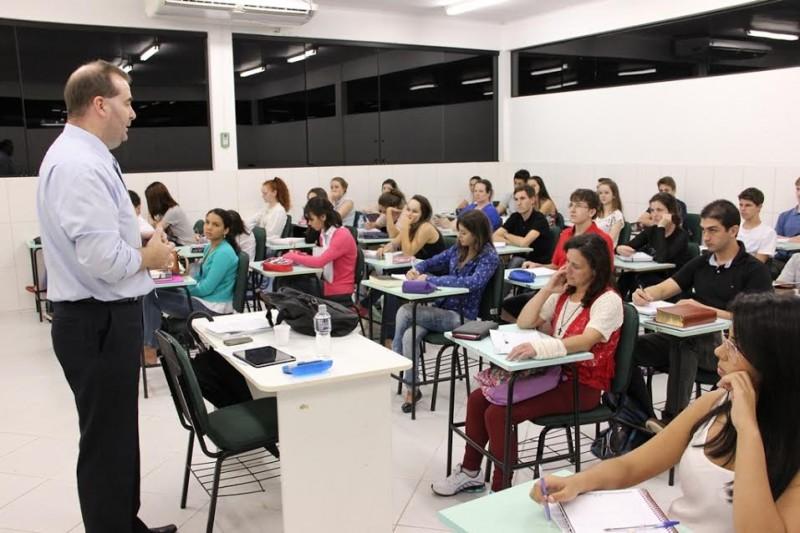 Inscrições para o VEM Unibave encerram nesta quarta-feira