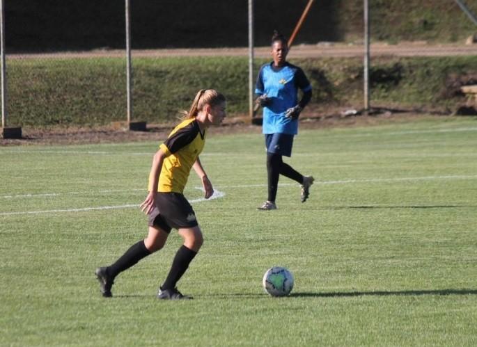 Criciúma recebe o Fluminense no Brasileirão Feminino A-2